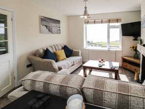 Cottage | Interior - 4 Anglesey Road (Llandudno)
