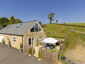 Cottage | Exterior - Walton House Cottage (High Peak)