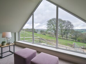 Casa de campo | Interior