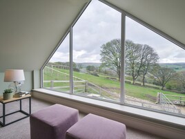 Casa de campo | Interior