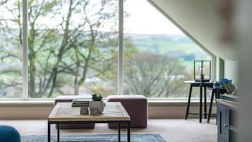 Casa de campo | Interior