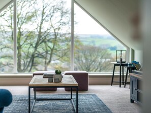 Casa de campo | Interior