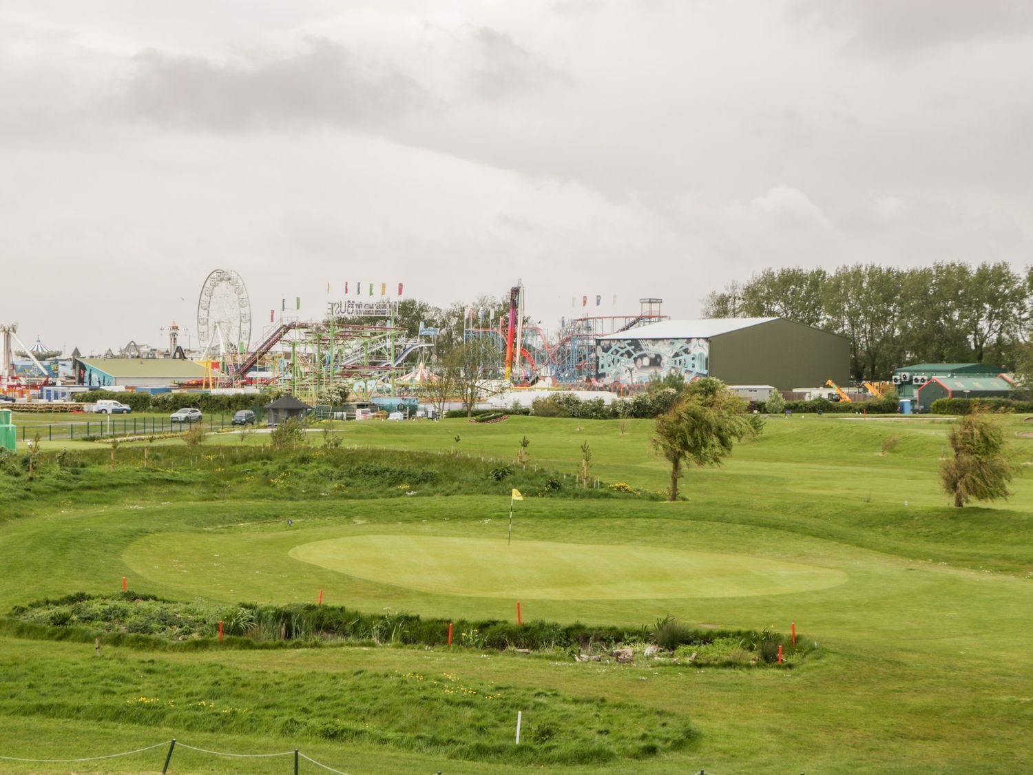 村舍 | 住宿内部