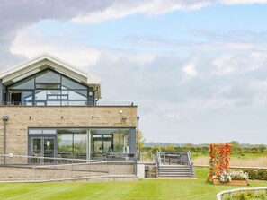 Cottage | Interior - Fairway View 24 (Burnham-on-Sea)