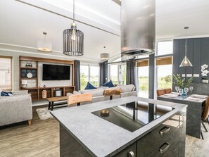 Cottage | Interior - Fairway View 24 (Burnham-on-Sea)