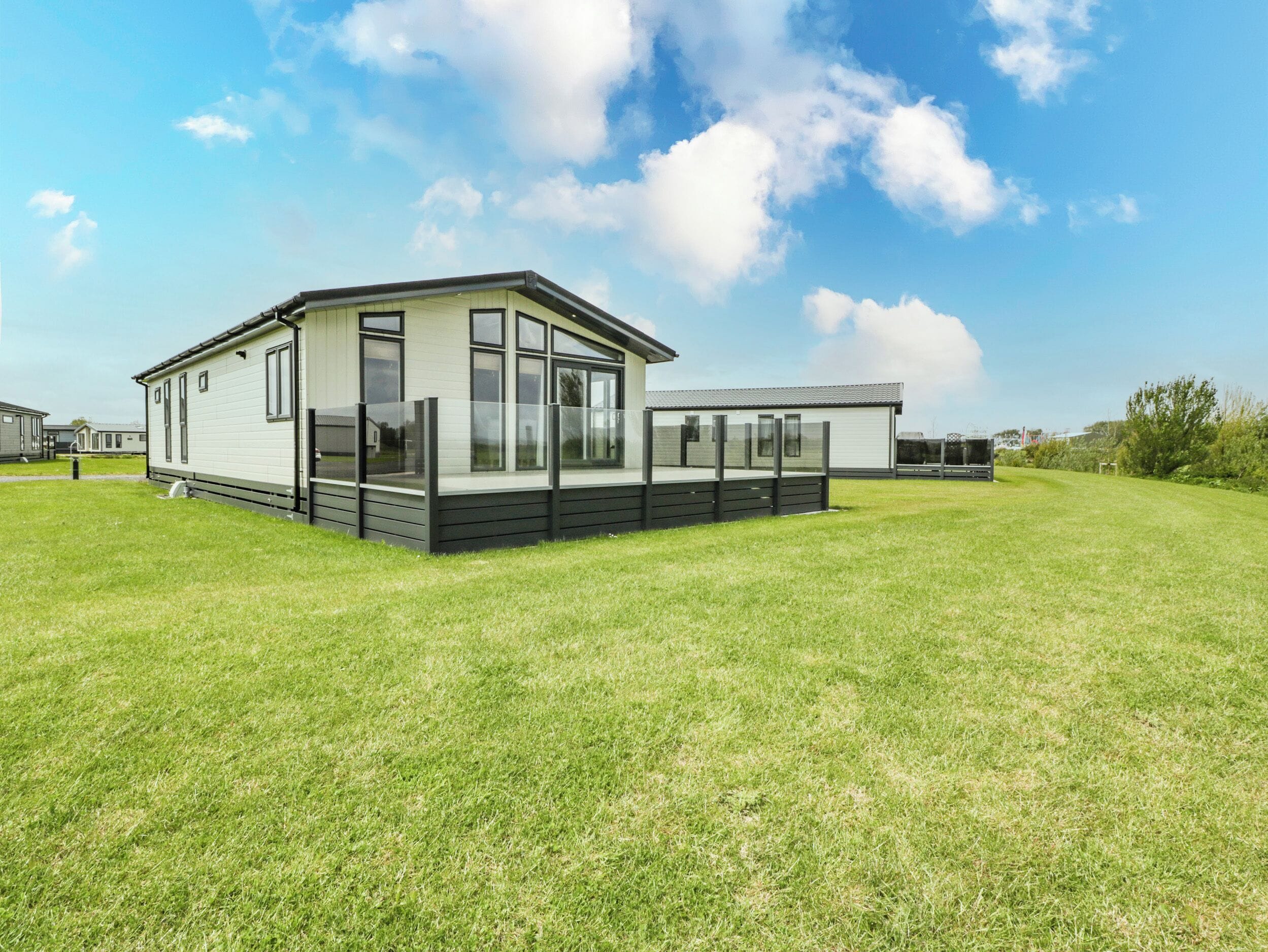 村舍 | 住宿正面