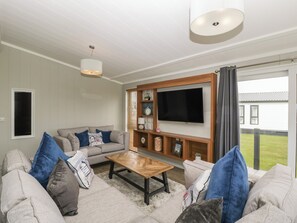 Cottage | Interior - Fairway View 24 (Burnham-on-Sea)