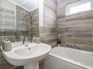 Cottage | Interieur