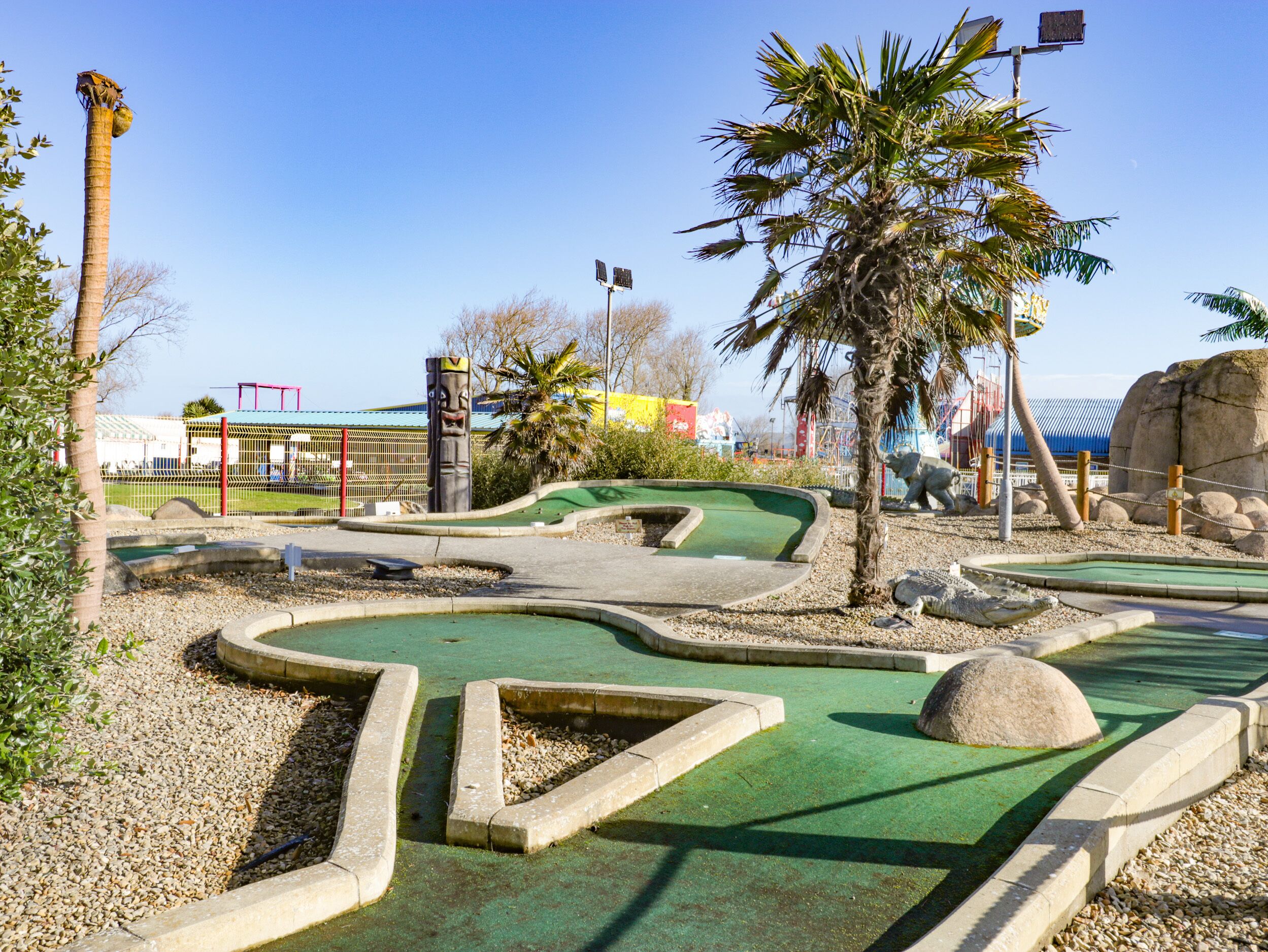 คอทเทจ | ภายใน