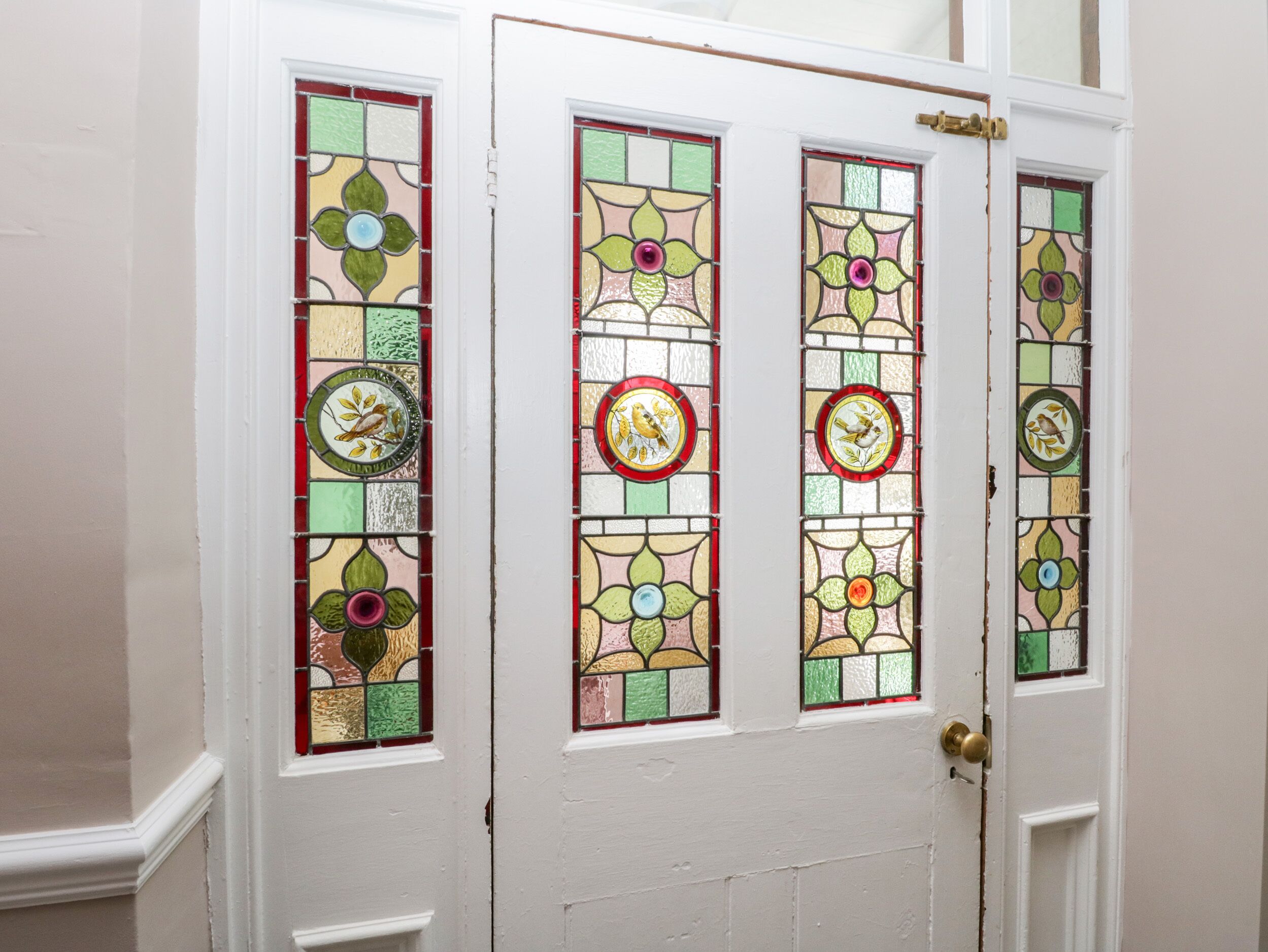 Casa de campo | Interior