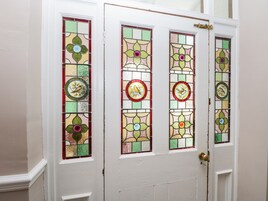 Casa de campo | Interior