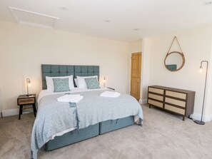 Casa de campo | 4 habitaciones, decoración personalizada y muebles diferentes