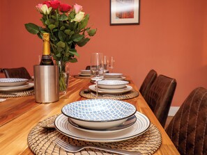 Casa rural | Servei de restauració
