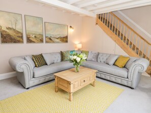 Casa de campo | Interior