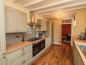 Cottage | Private kitchen