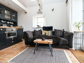 Ferienhaus | Innenbereich