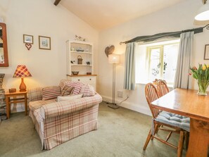 Casa de campo | Sala de estar