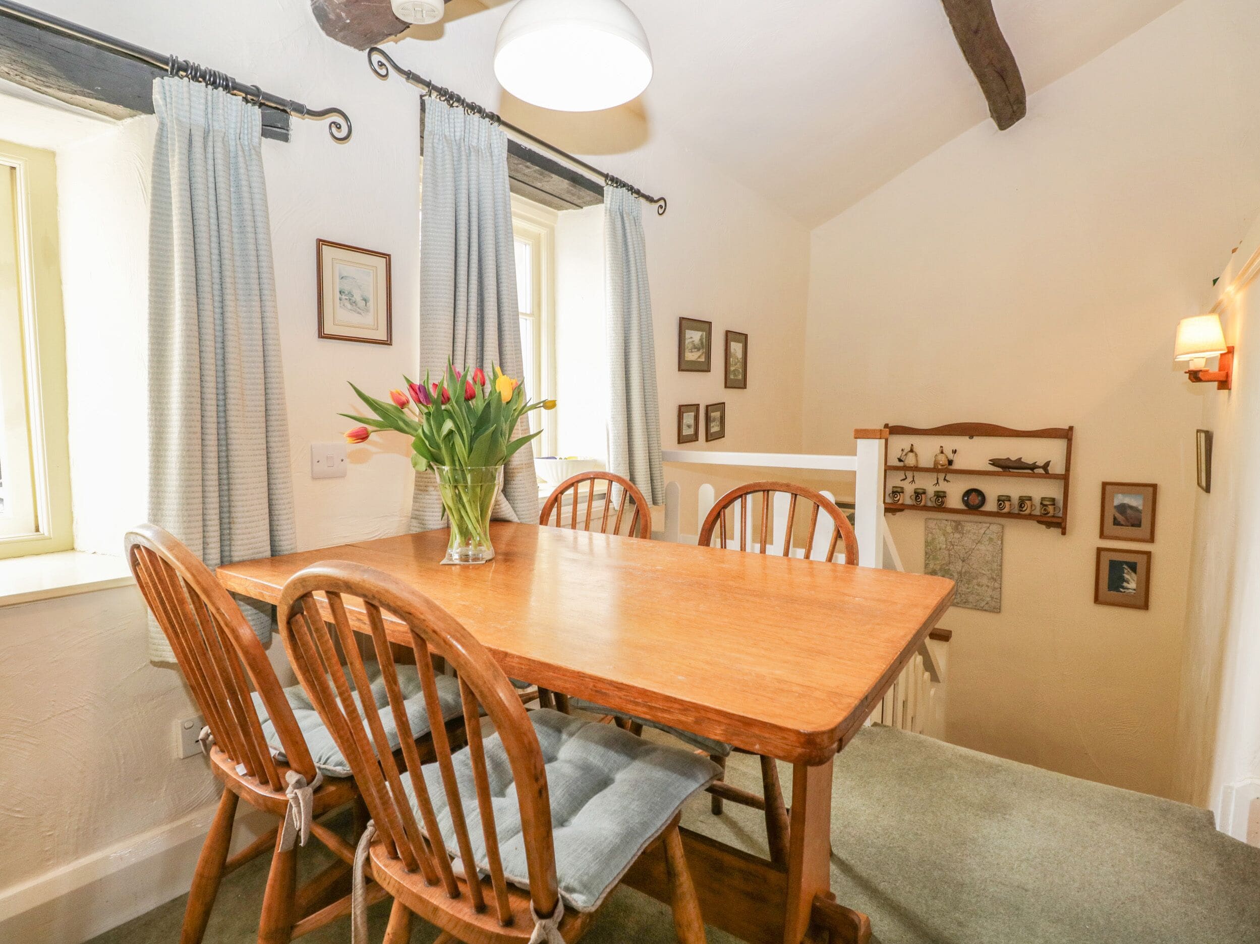 Casa de campo | Cozinha privada