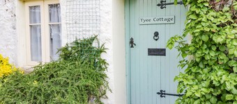 Tyee Cottage