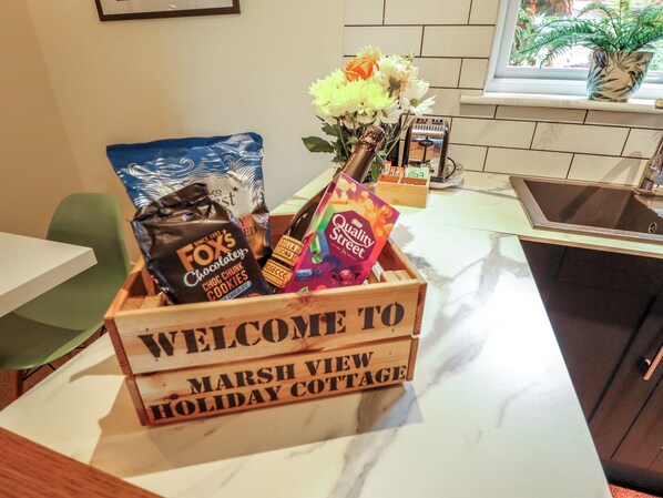 Cottage | Intérieur