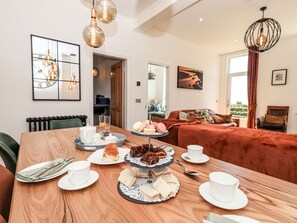 Chaumière | Intérieur