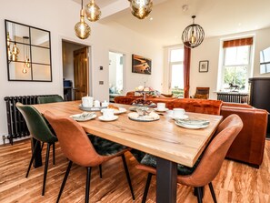 Casa de campo | Interior