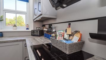 Cottage | Intérieur