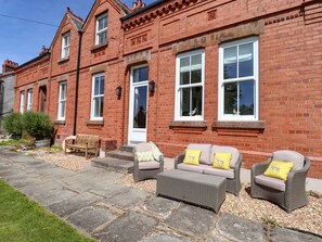 Casa de campo | Interior