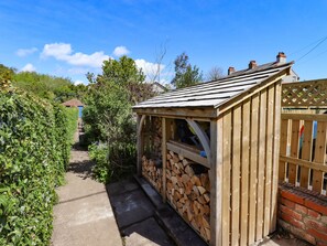 Cottage | Interior - Seascape (Annan)