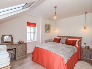 Casa de campo | Interior