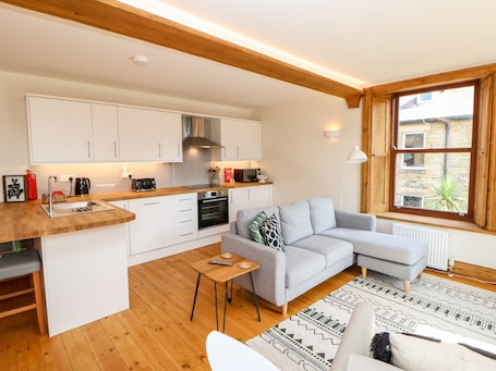 Casa de campo | Interior. 2 Chews Cottage