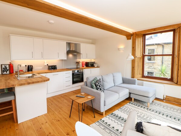 Cottage | Interior - 2 Chews Cottage (Harrogate)