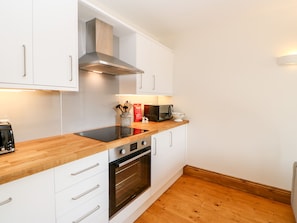 Cottage | Interior