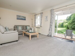 Cottage | Intérieur