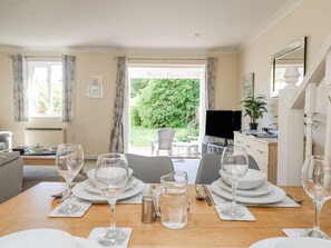 Cottage | Intérieur