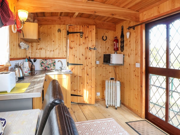 Cottage | Private kitchen