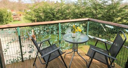 Packhorse Shepherds Hut