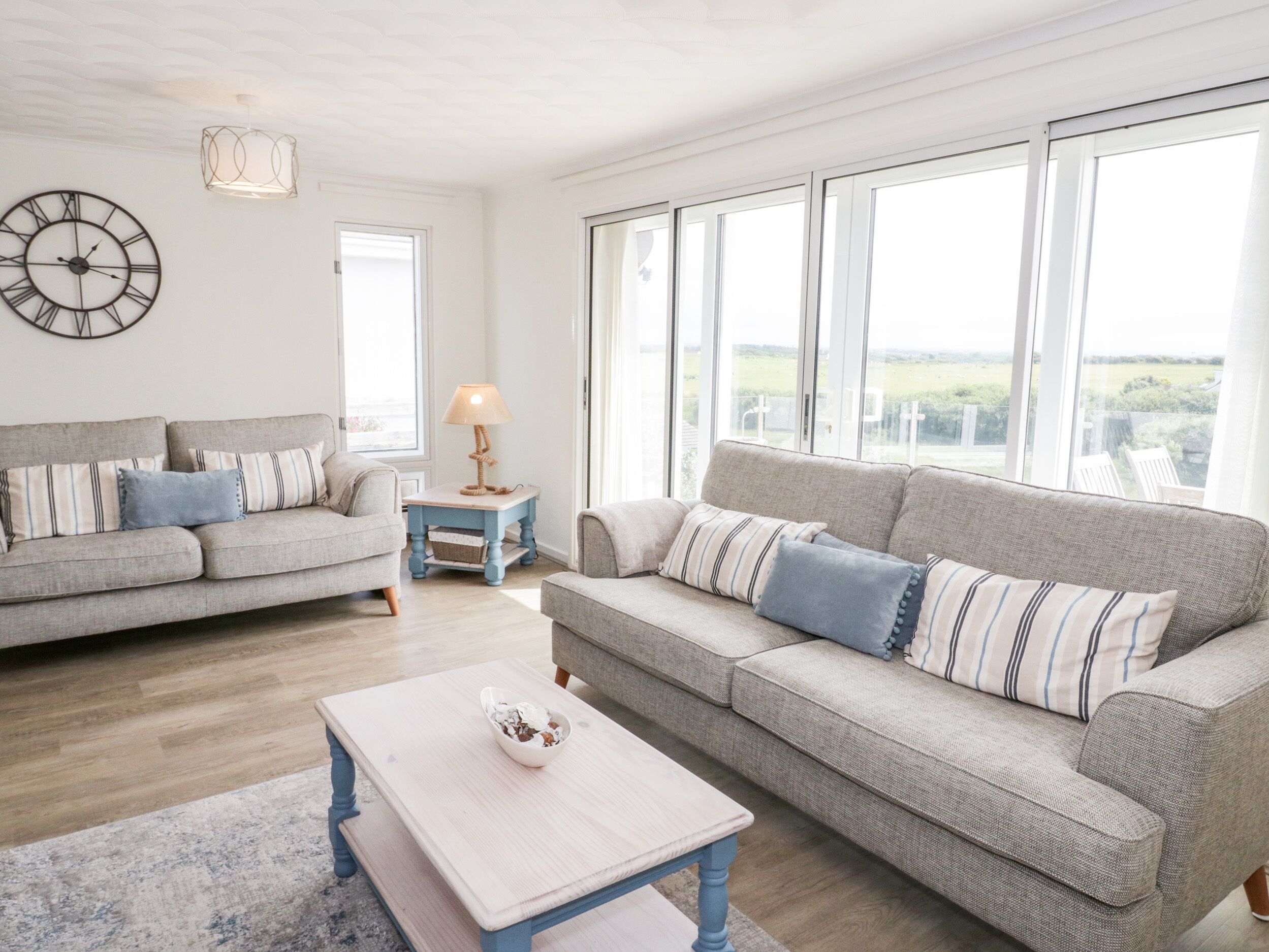 村舍 | 住宿内部