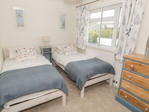 Cottage | Interior - Gorwelion (Holyhead)