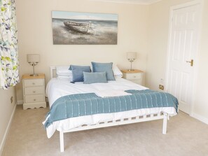 Casa de campo | Interior