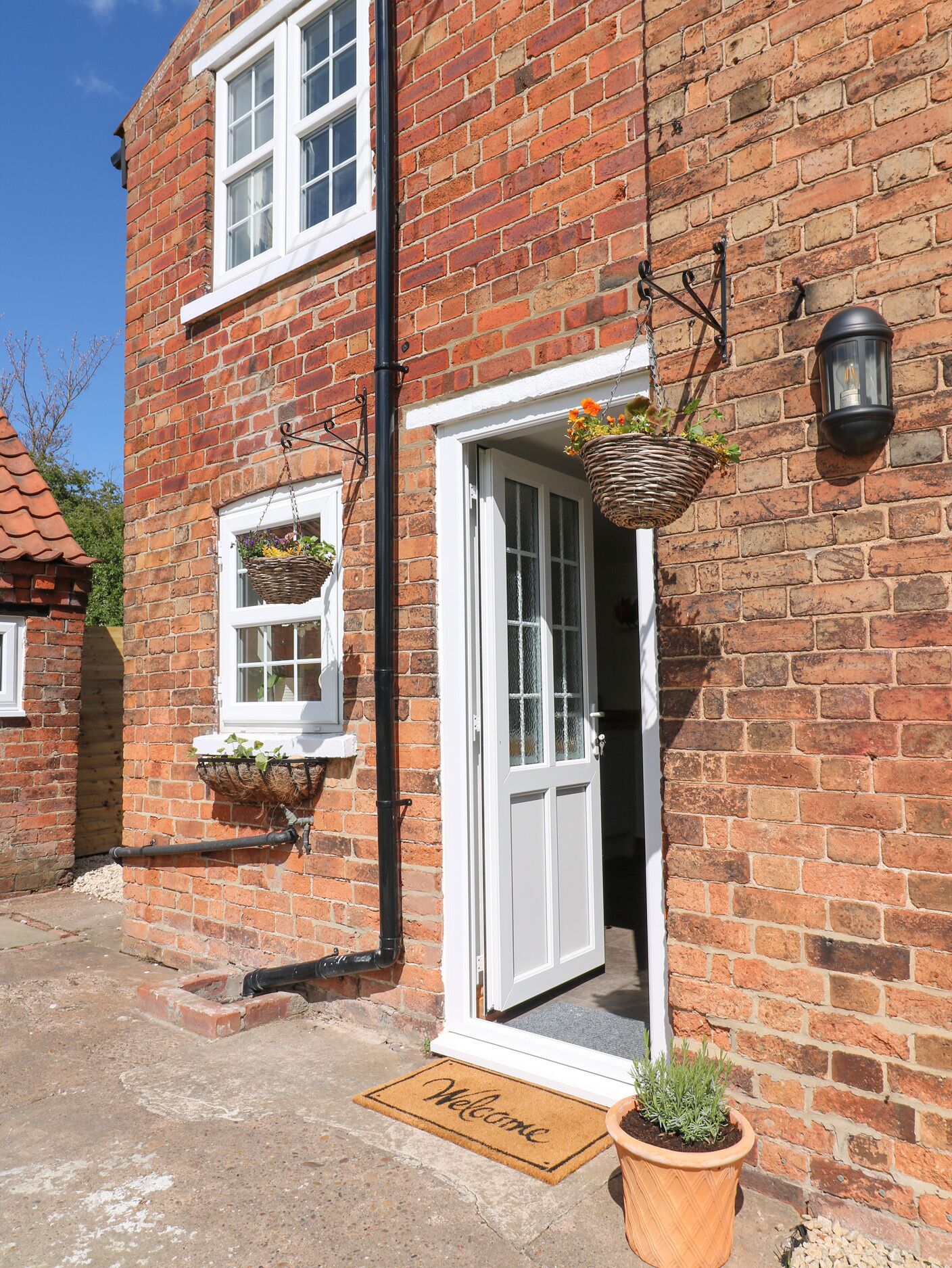 村舍 | 住宿内部