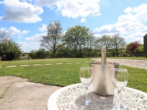 Cottage | Intérieur