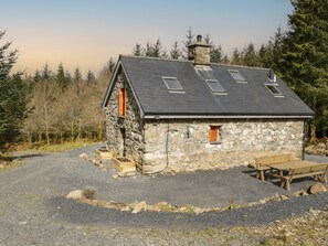 Cottage | Interior - Brithgwm Canol (Dolgellau)