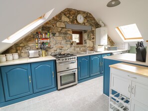 Interior - Brithgwm Canol (Dolgellau)