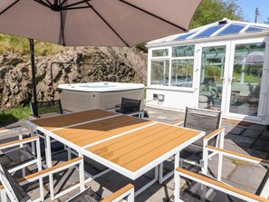 Chaumière | Intérieur