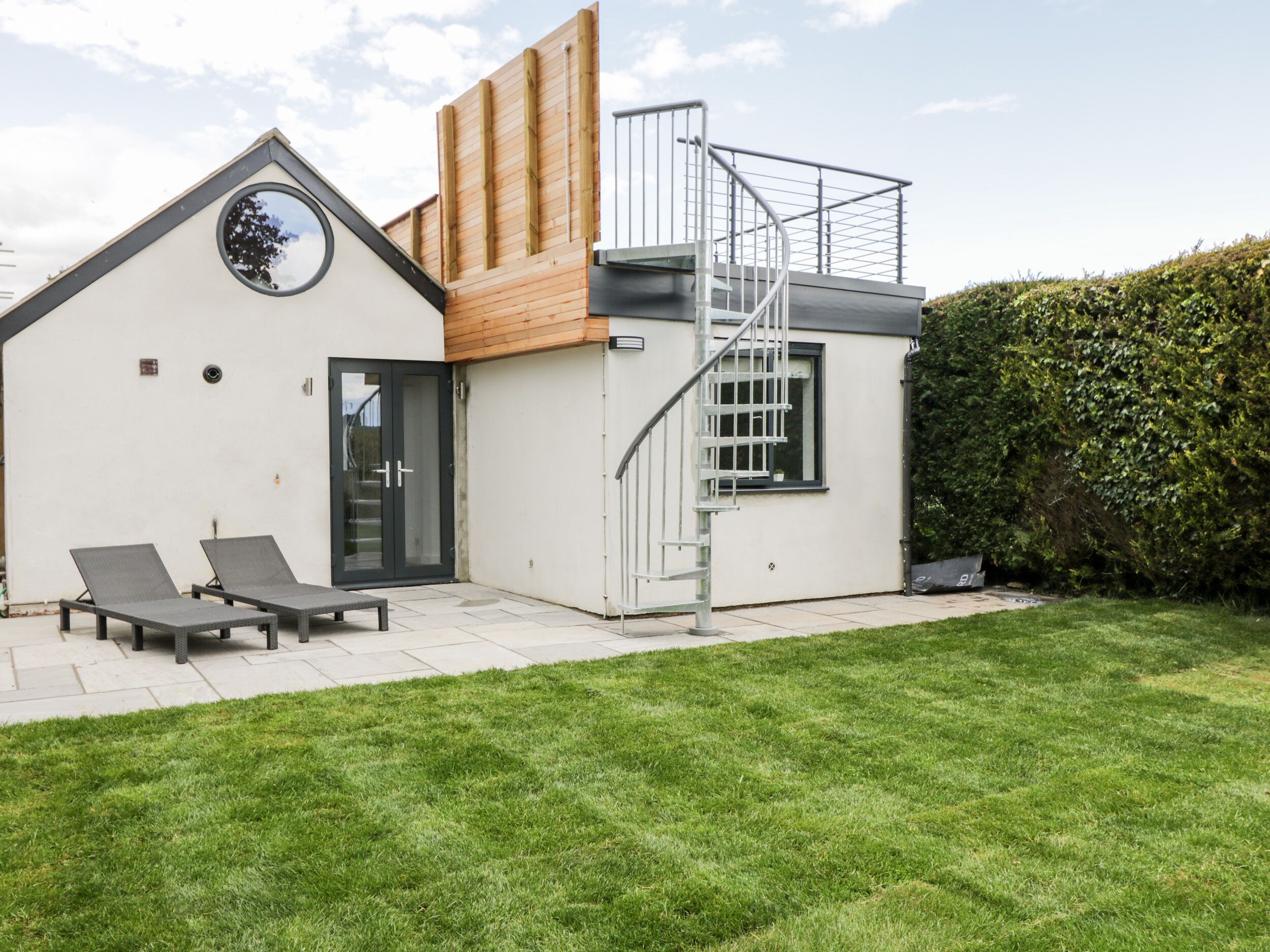 Ferienhaus | Innenbereich