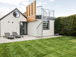 Cottage | Interior - Vale Lodge (Pewsey)