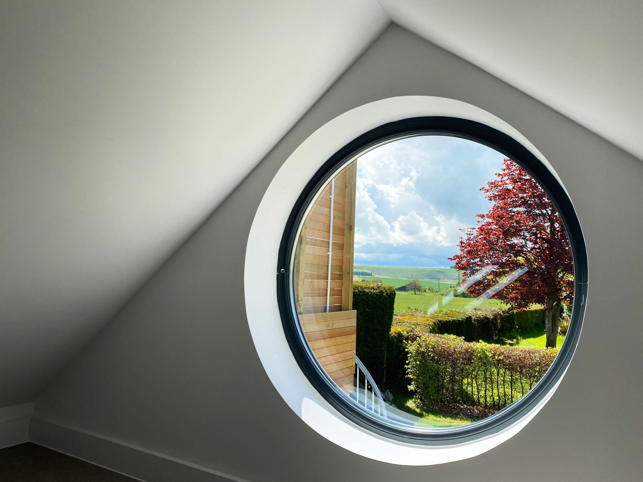 Ferienhaus | 2 Schlafzimmer, individuell dekoriert, individuell eingerichtet