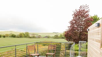 Cottage | Balkon