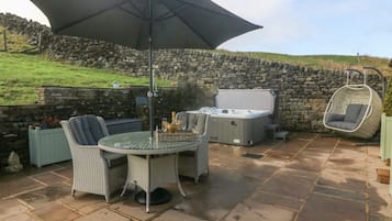 Ferienhaus | Innenbereich